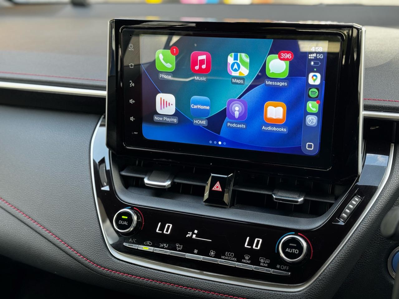 2018 Toyota Corolla only $75 weekly