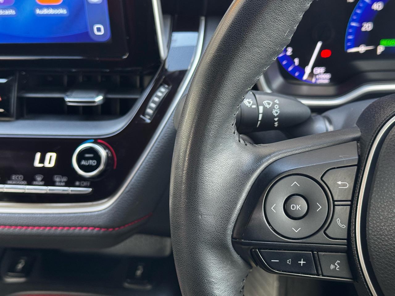 2018 Toyota Corolla only $75 weekly