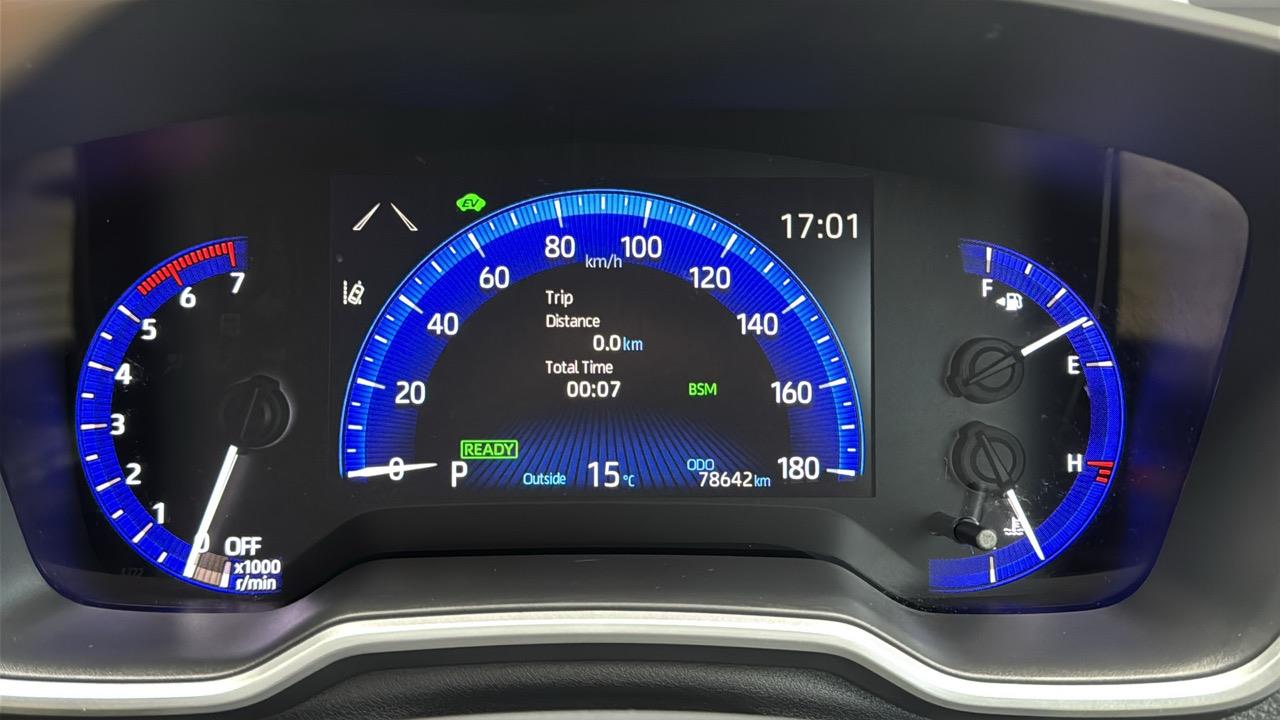 2018 Toyota Corolla only $75 weekly