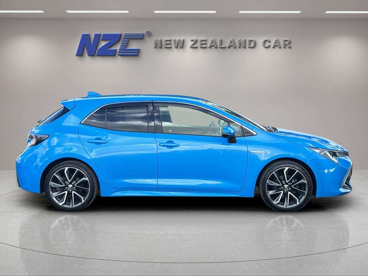 2018 Toyota Corolla only $75 weekly