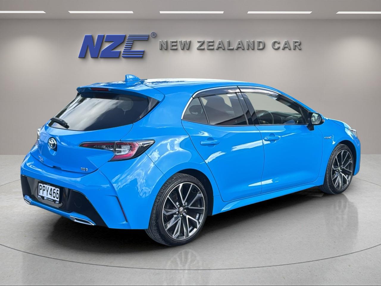 2018 Toyota Corolla only $75 weekly