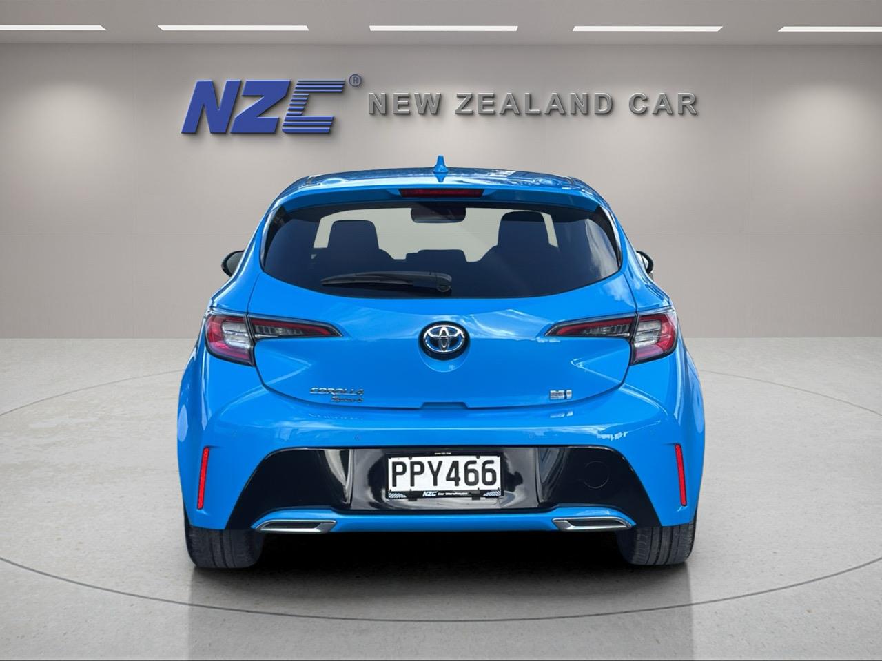 2018 Toyota Corolla only $75 weekly