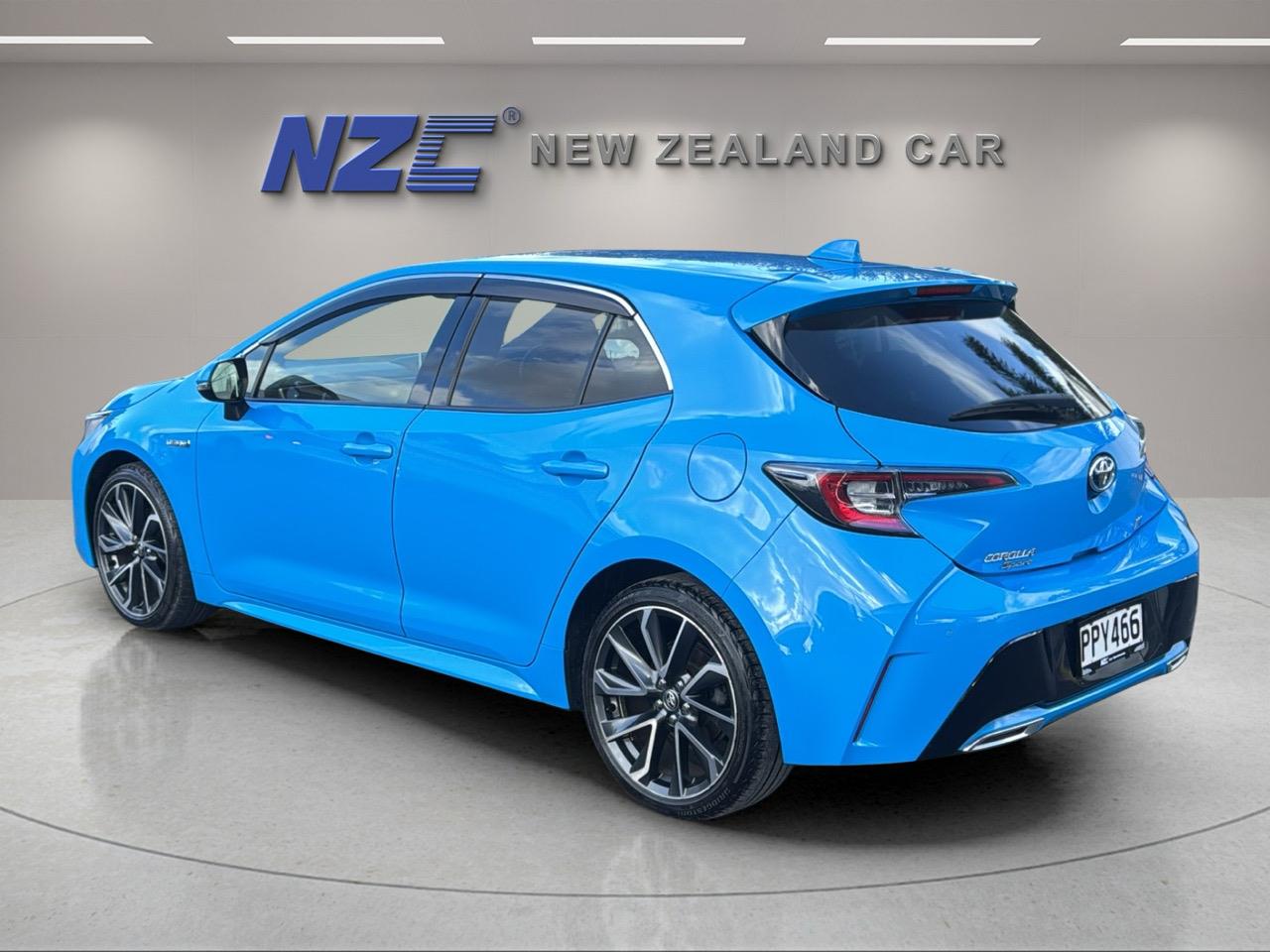 2018 Toyota Corolla only $75 weekly