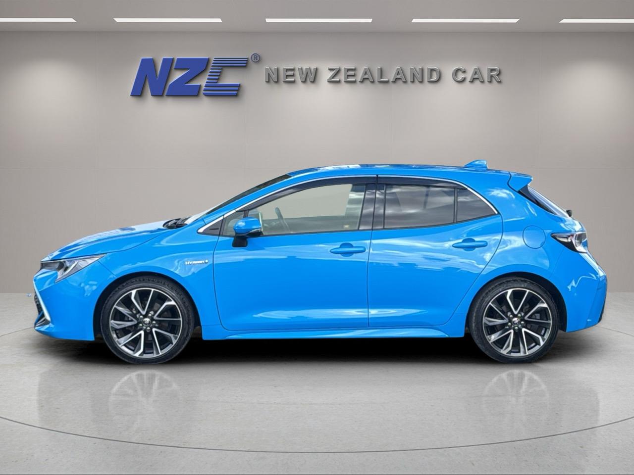 2018 Toyota Corolla only $75 weekly