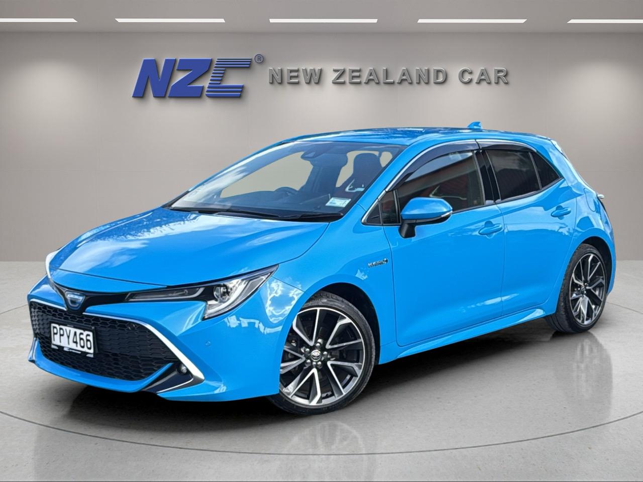 2018 Toyota Corolla only $75 weekly