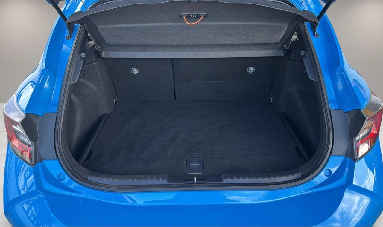 2018 Toyota Corolla only $75 weekly