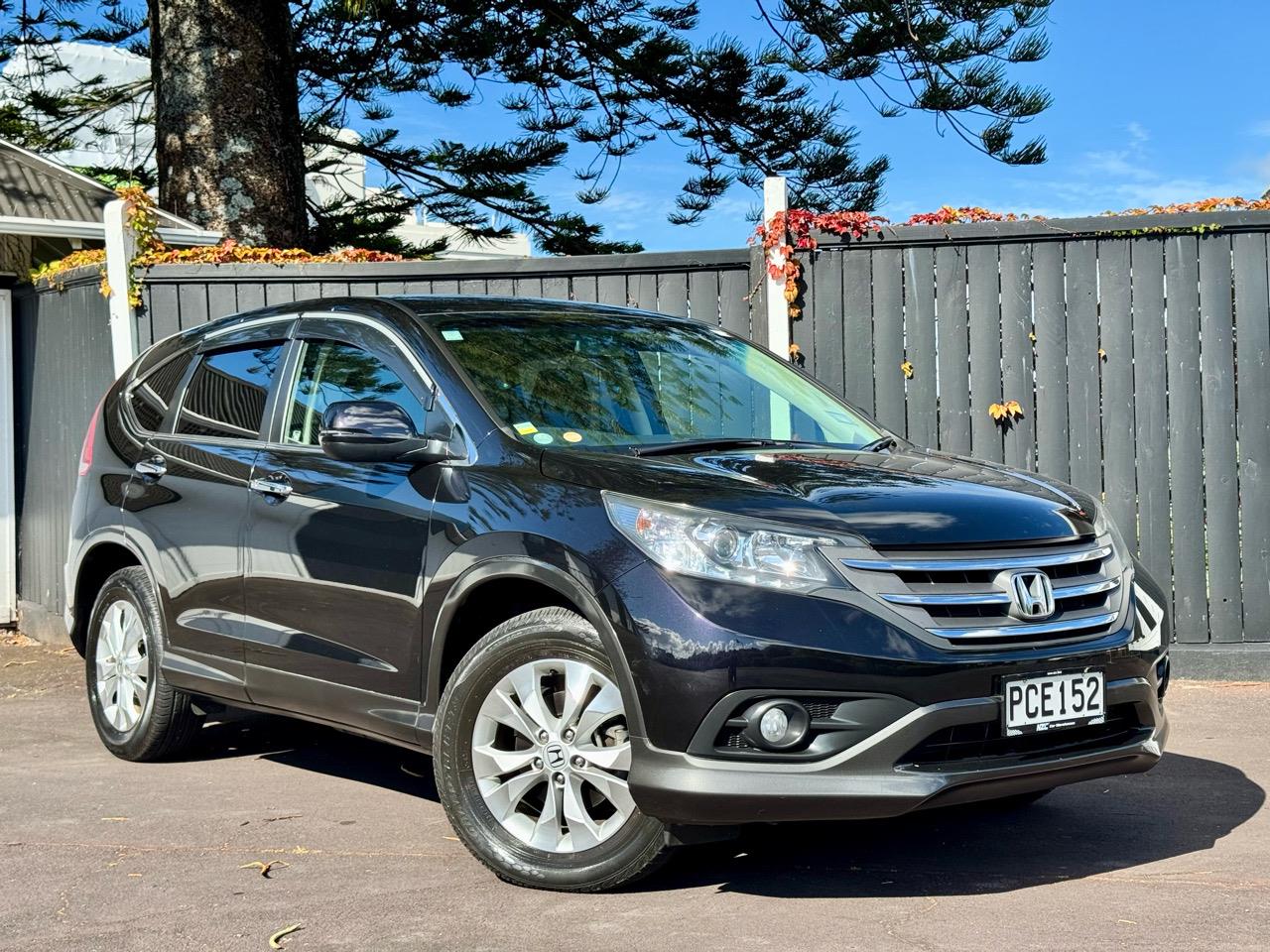 2012 Honda CR-V 20G + ONLY 67 KM'S + C\/CONTROL