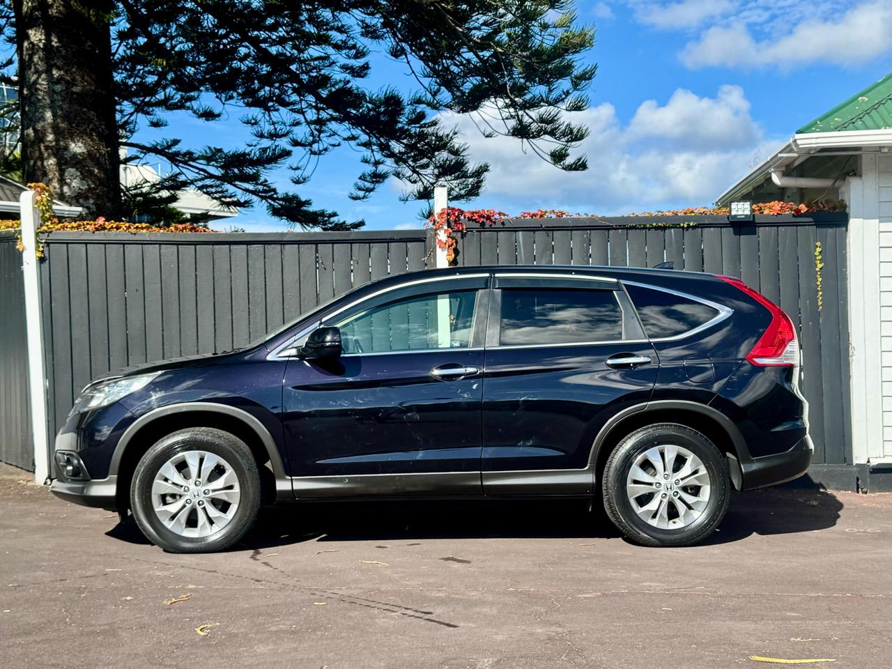 2012 Honda CR-V only $53 weekly