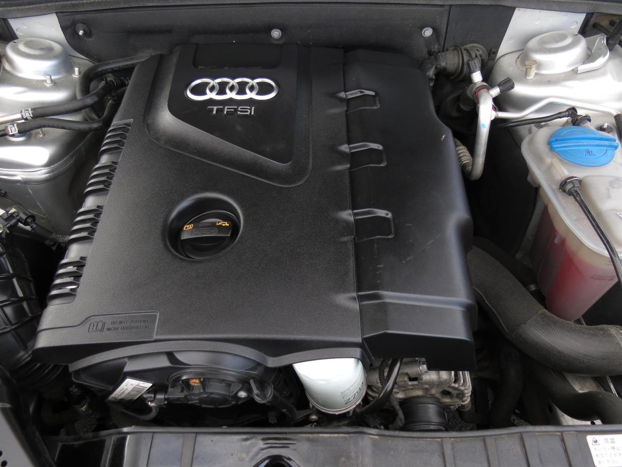 2012 Audi A4 only $31 weekly