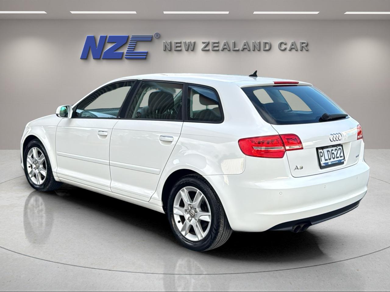 2012 Audi A3 only $34 weekly