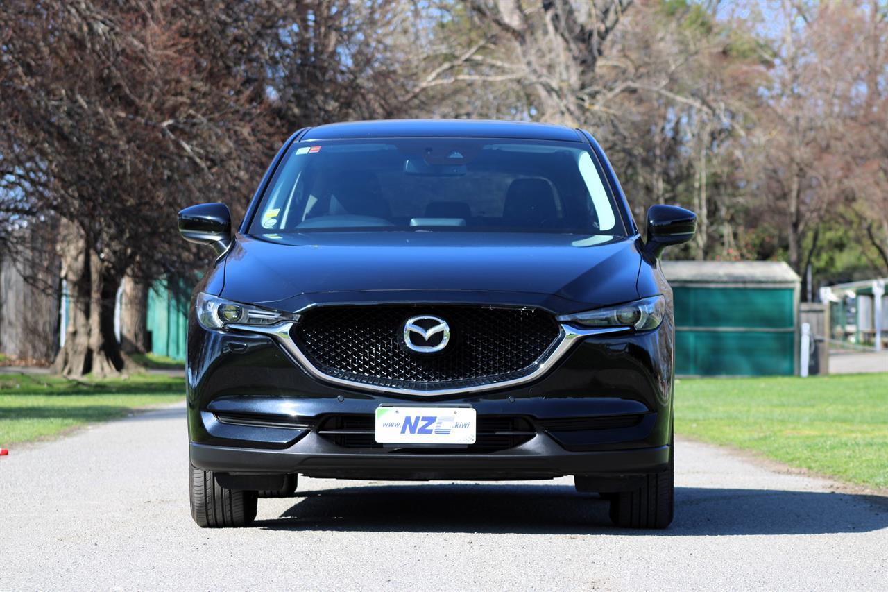 2017 Mazda CX-5 only $77 weekly