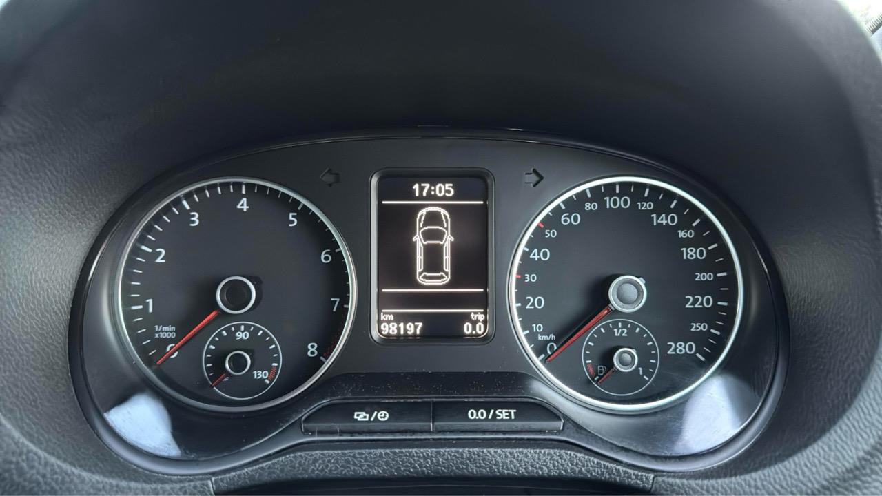 2014 Volkswagen Polo only $43 weekly