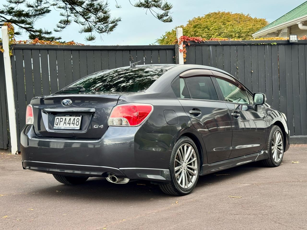 2014 Subaru Impreza only $40 weekly