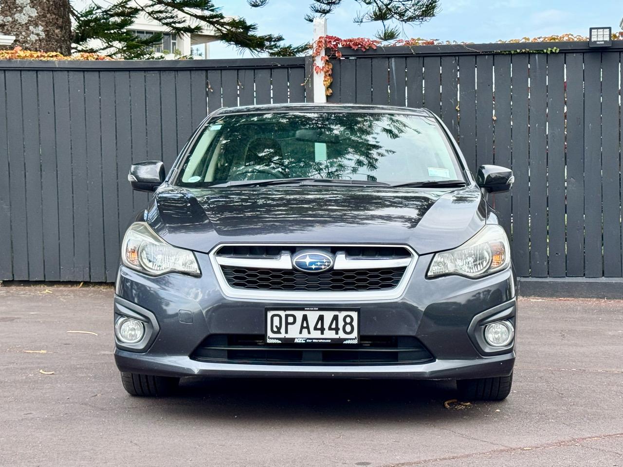 2014 Subaru Impreza only $40 weekly