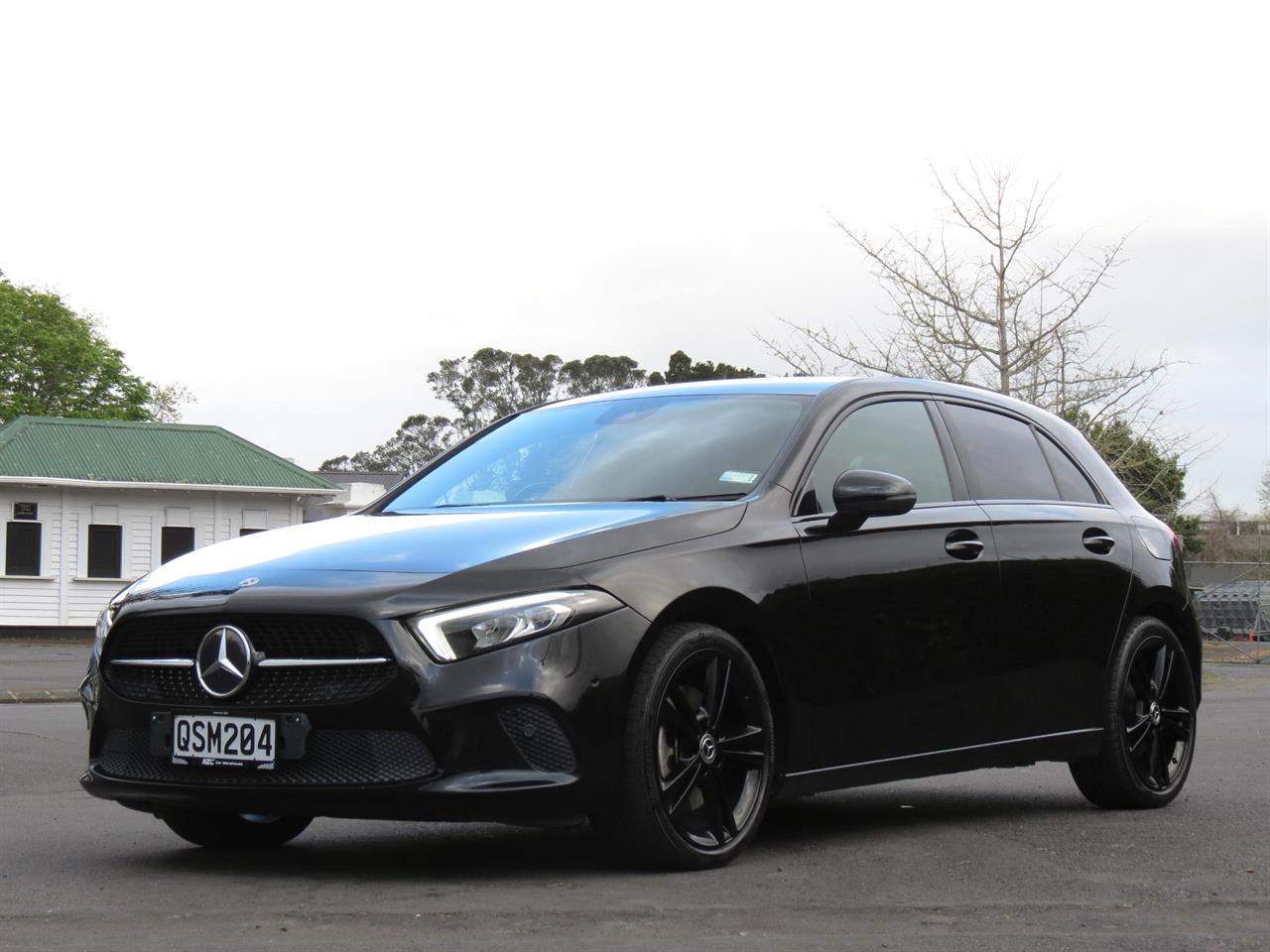 2019 Mercedes-Benz A 250 only $113 weekly