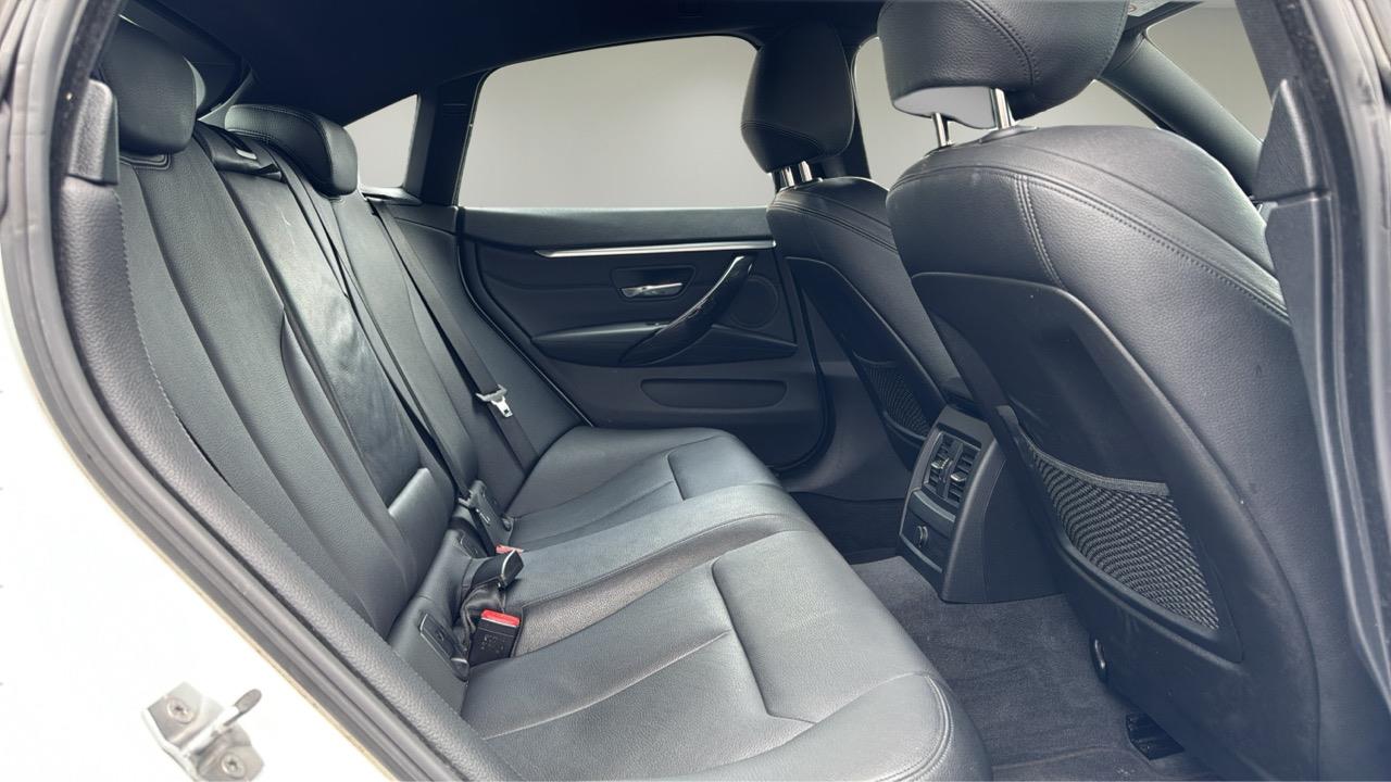 2016 BMW 420i only $75 weekly