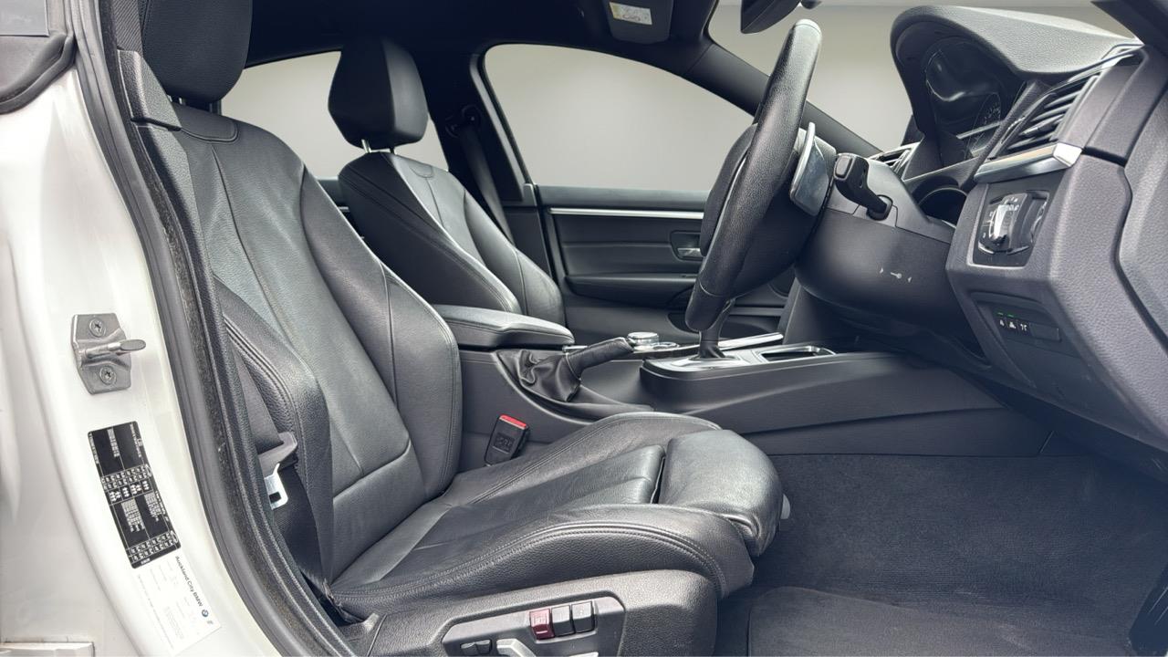 2016 BMW 420i only $75 weekly