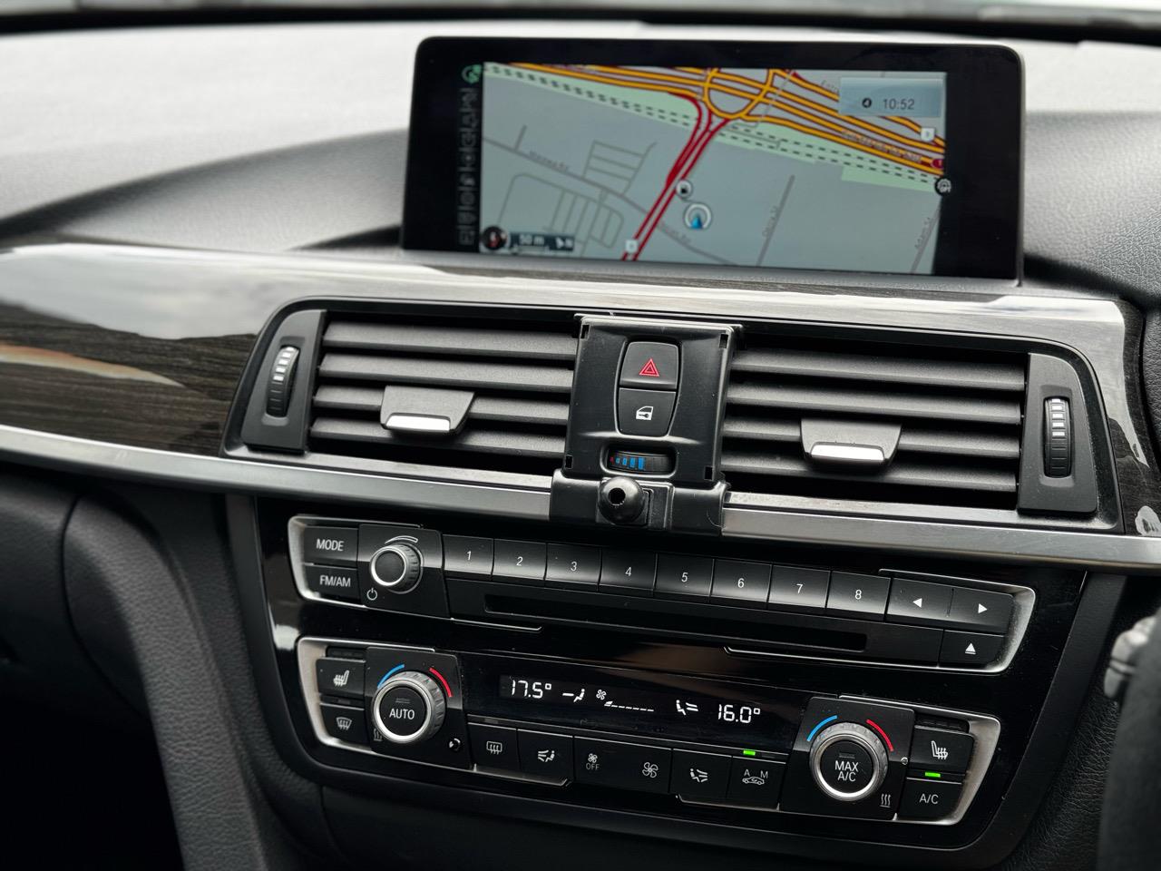 2016 BMW 420i only $75 weekly