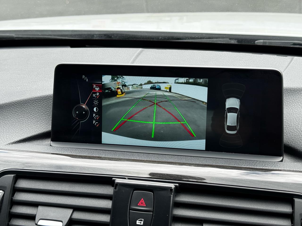 2016 BMW 420i only $75 weekly