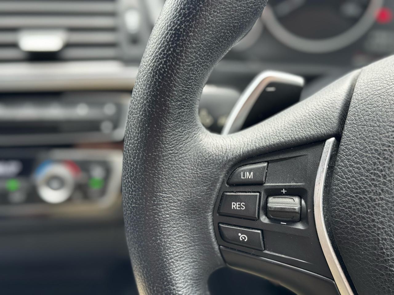 2016 BMW 420i only $75 weekly