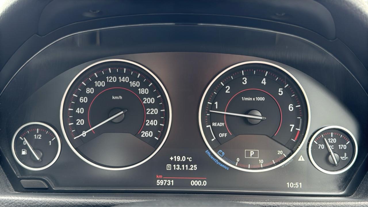 2016 BMW 420i only $75 weekly