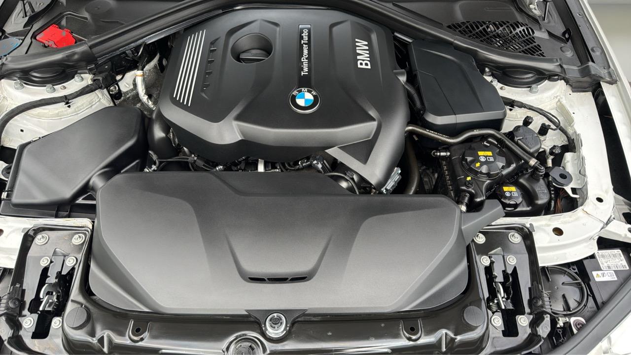 2016 BMW 420i only $75 weekly