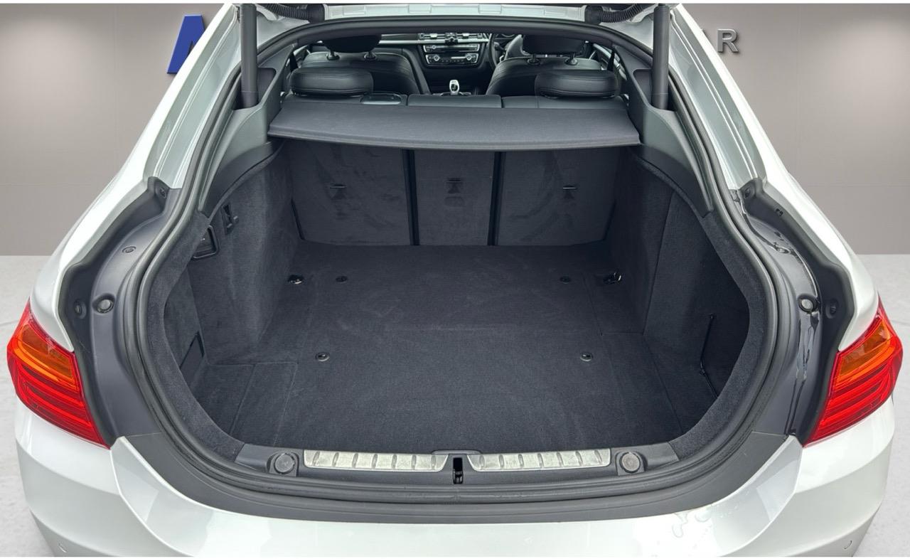 2016 BMW 420i only $75 weekly