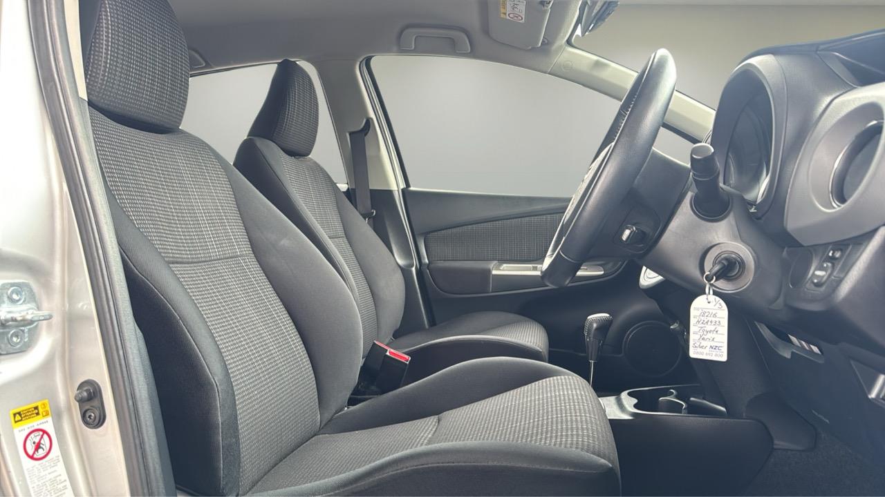 2015 Toyota Yaris only $50 weekly