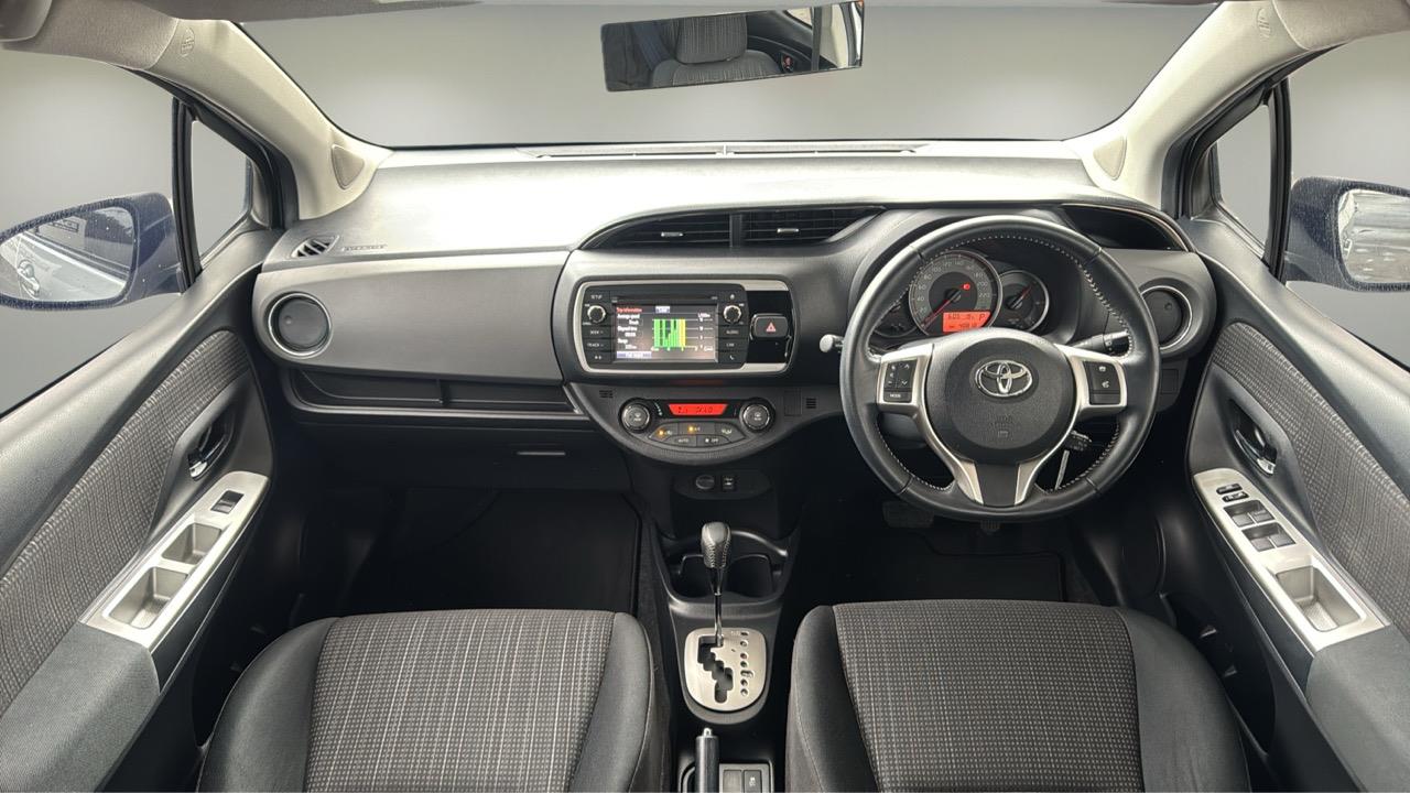 2015 Toyota Yaris only $50 weekly