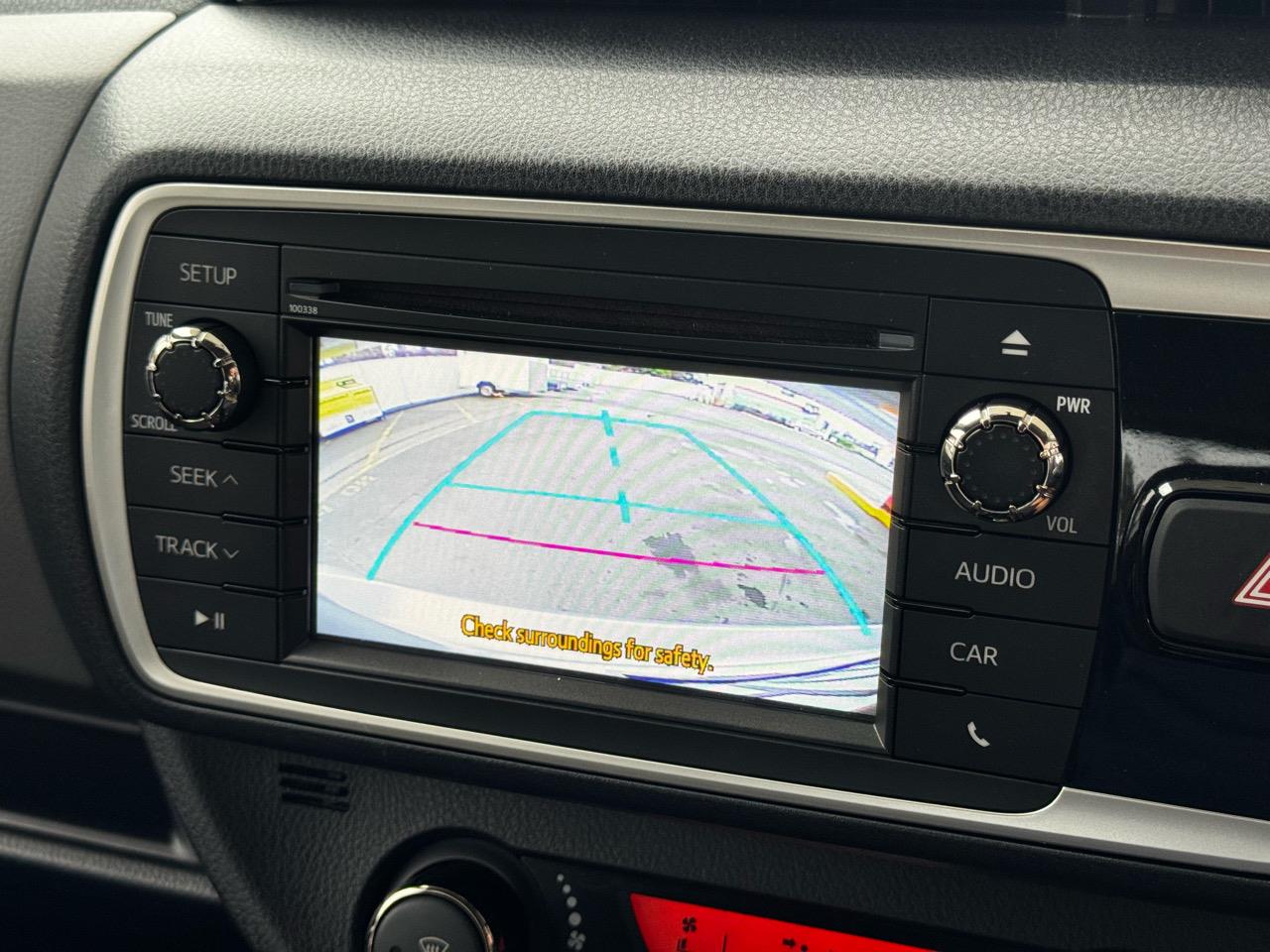 2015 Toyota Yaris only $50 weekly