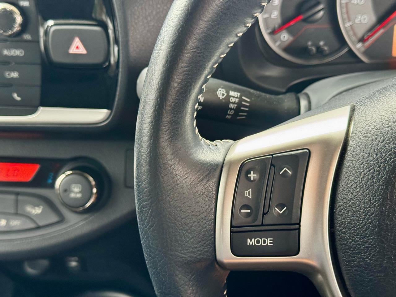 2015 Toyota Yaris only $50 weekly