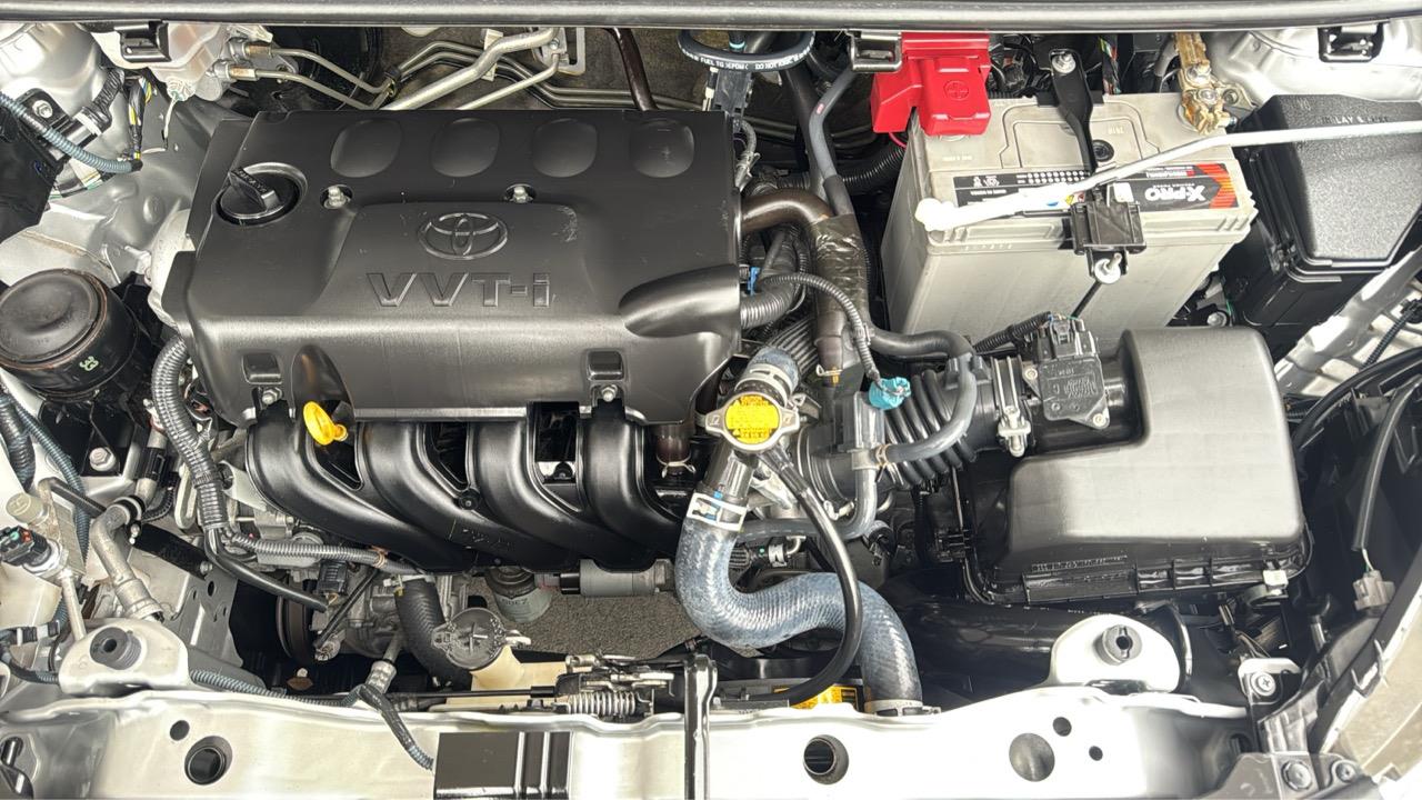 2015 Toyota Yaris only $50 weekly