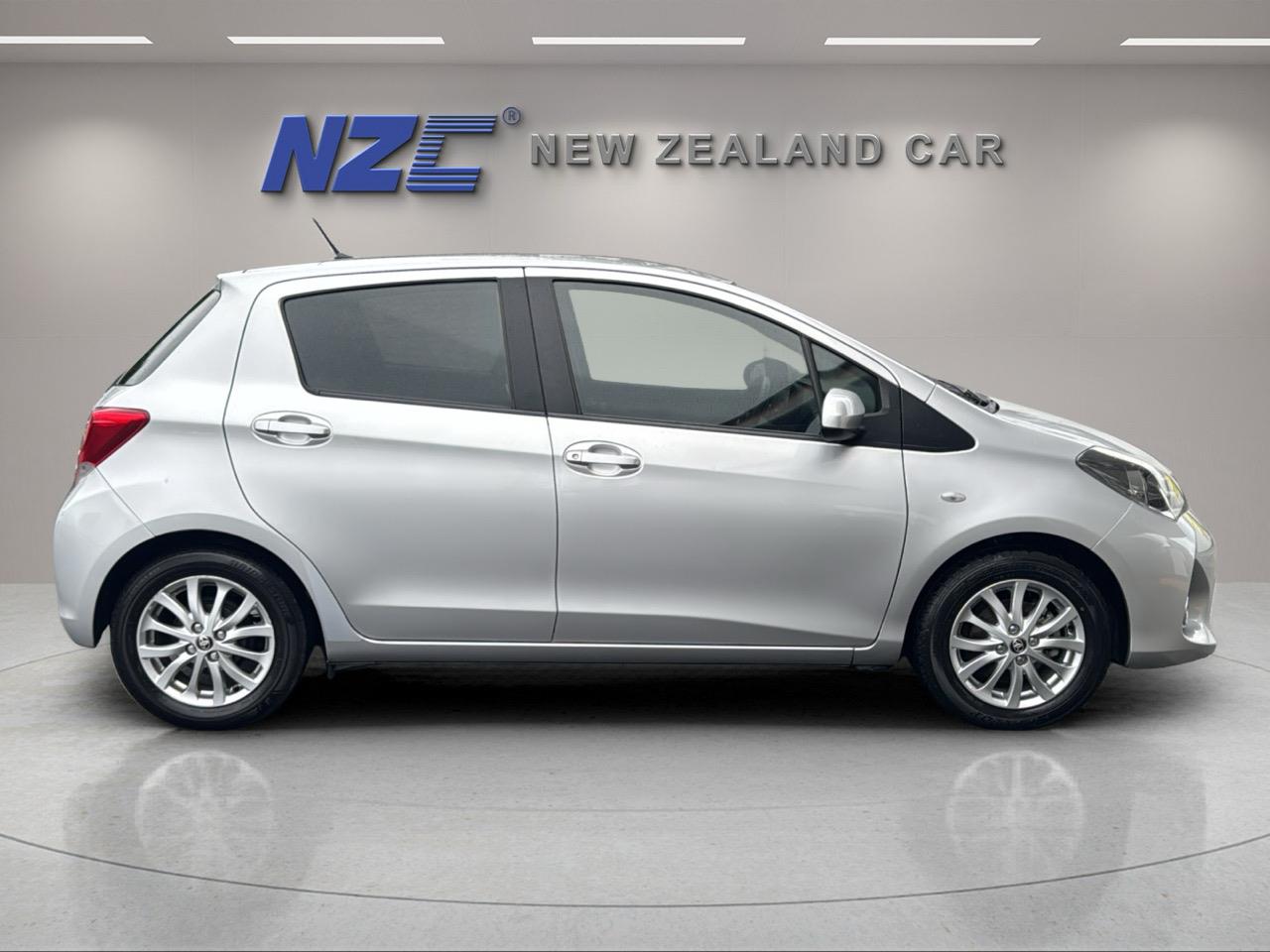 2015 Toyota Yaris only $50 weekly