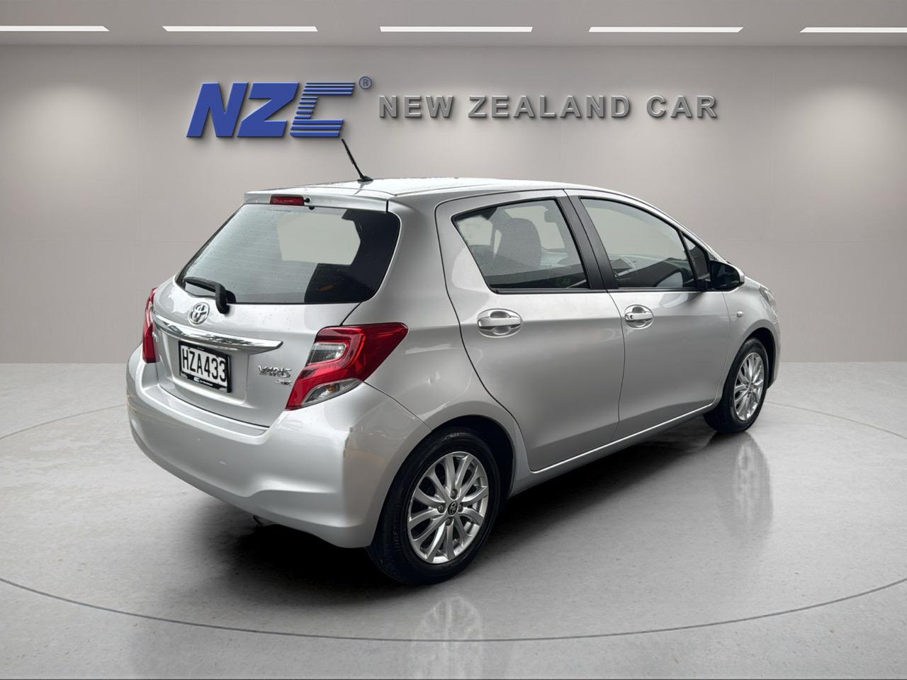 2015 Toyota Yaris only $50 weekly