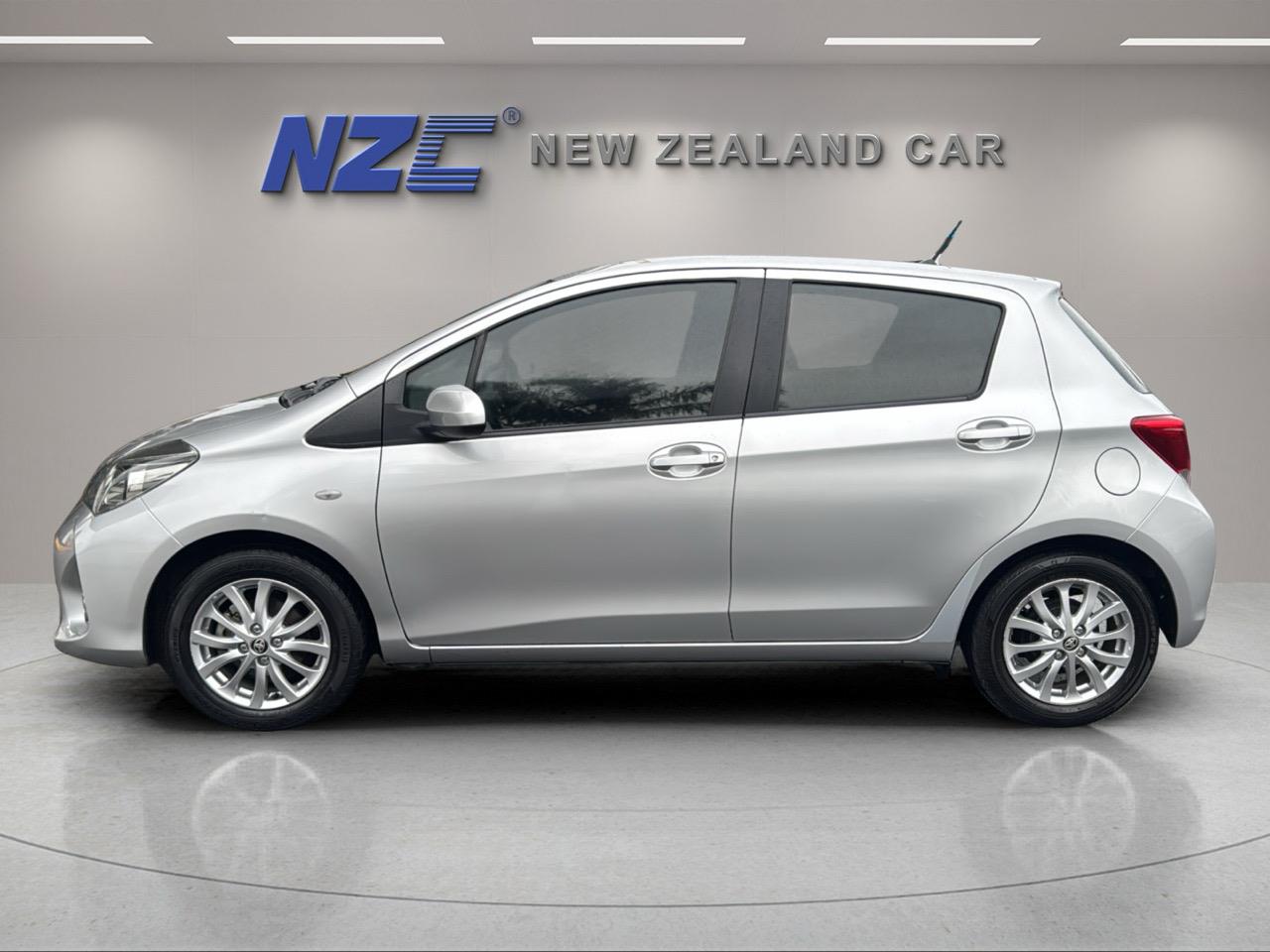 2015 Toyota Yaris only $50 weekly