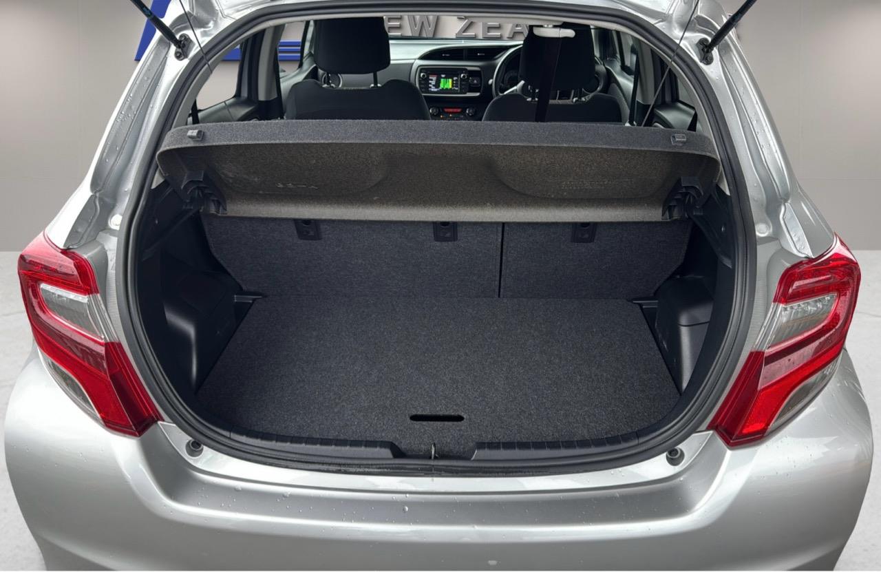 2015 Toyota Yaris only $50 weekly