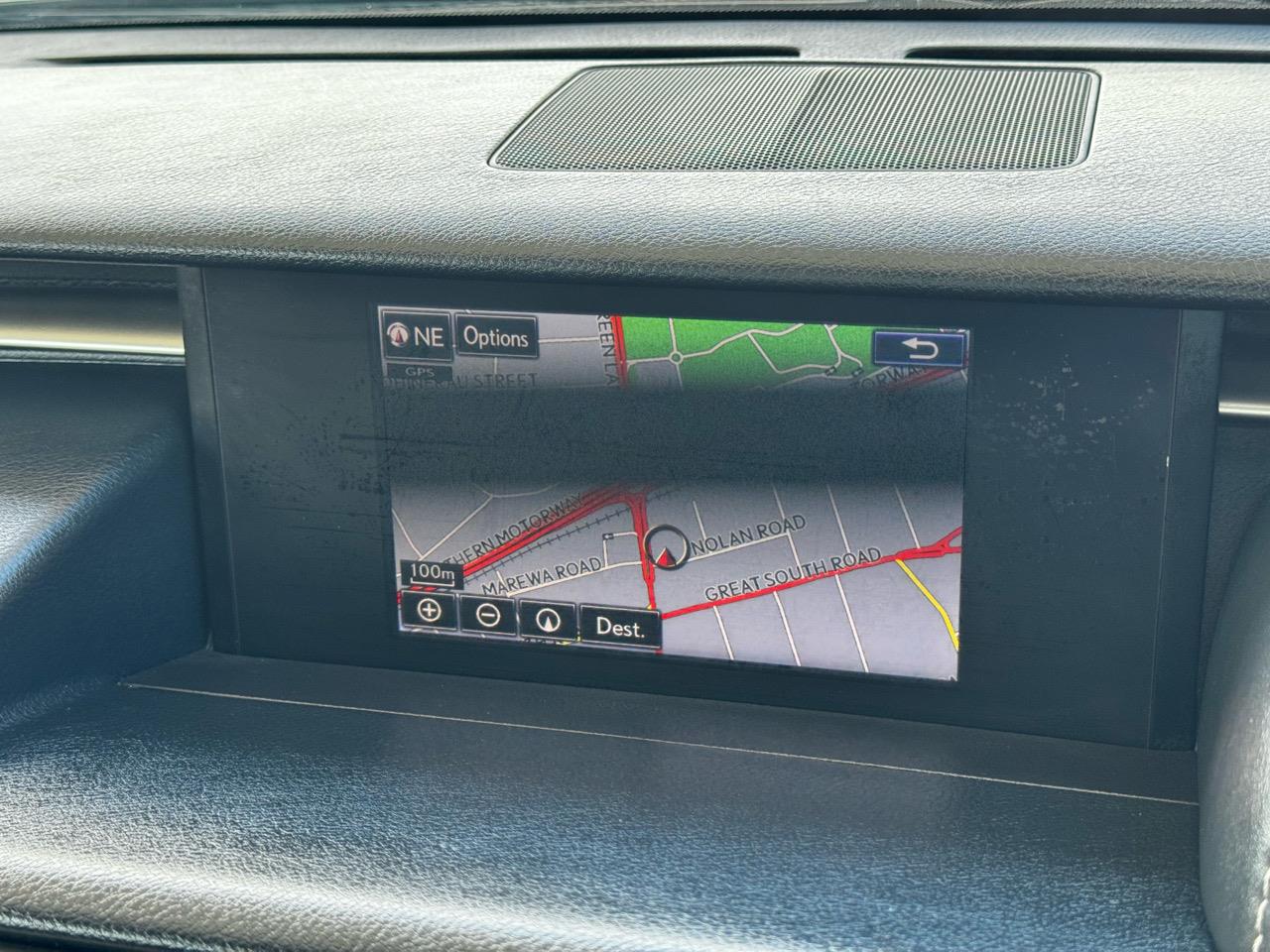 2013 Lexus IS 250 only $72 weekly