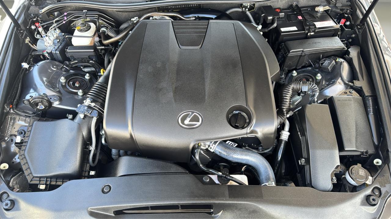 2013 Lexus IS 250 only $72 weekly