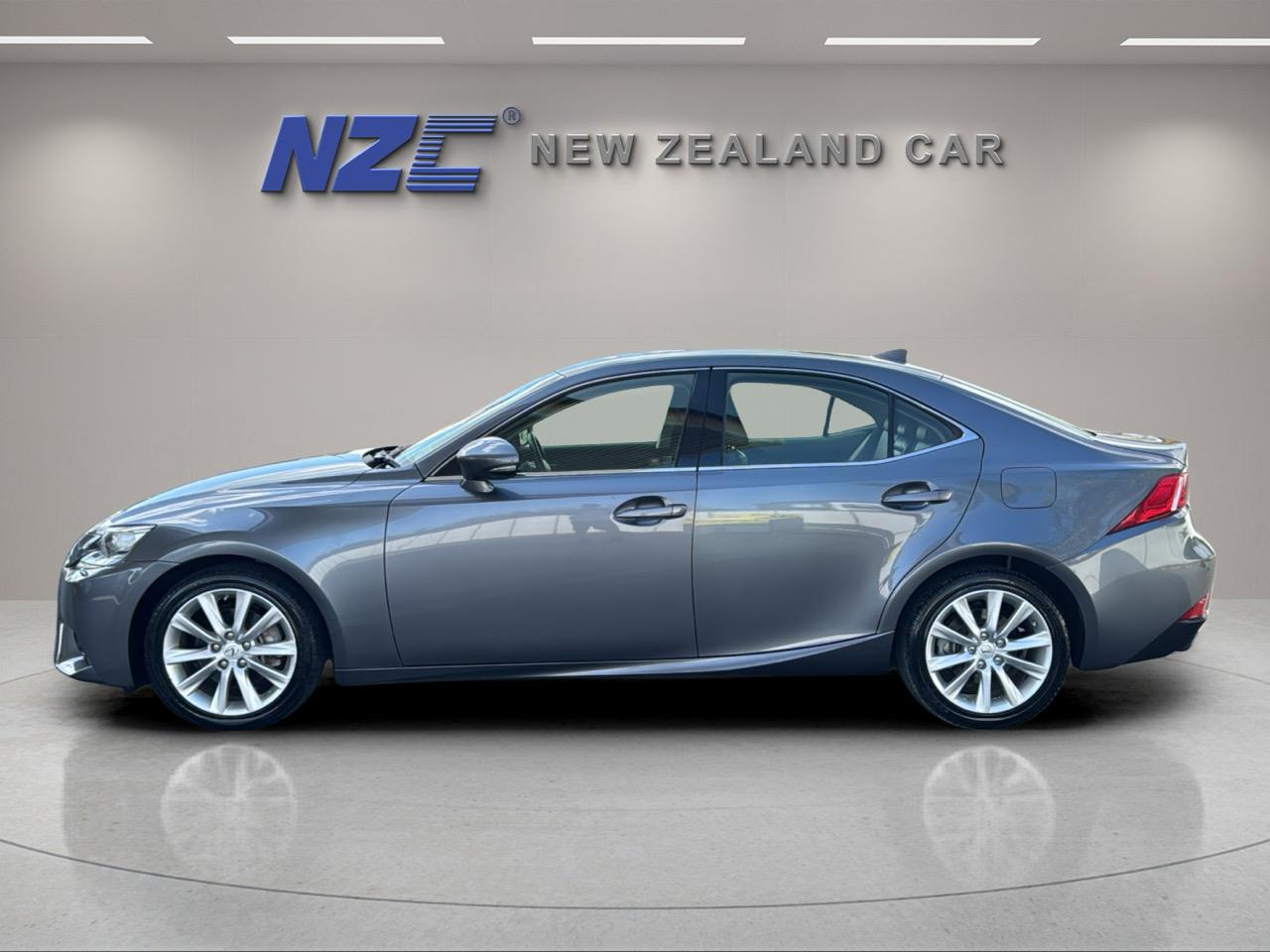 2013 Lexus IS 250 only $72 weekly