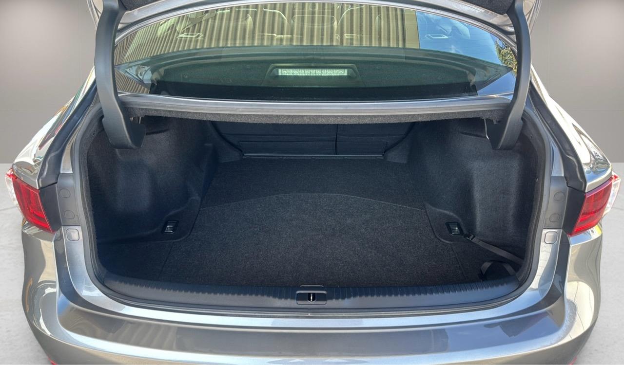 2013 Lexus IS 250 only $72 weekly