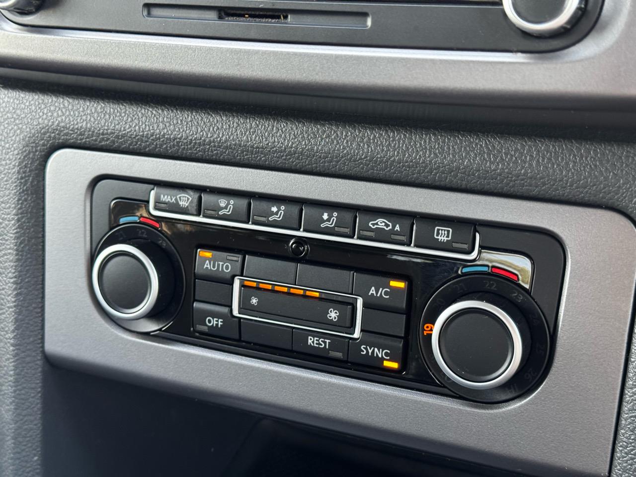 2014 Volkswagen Amarok only $72 weekly