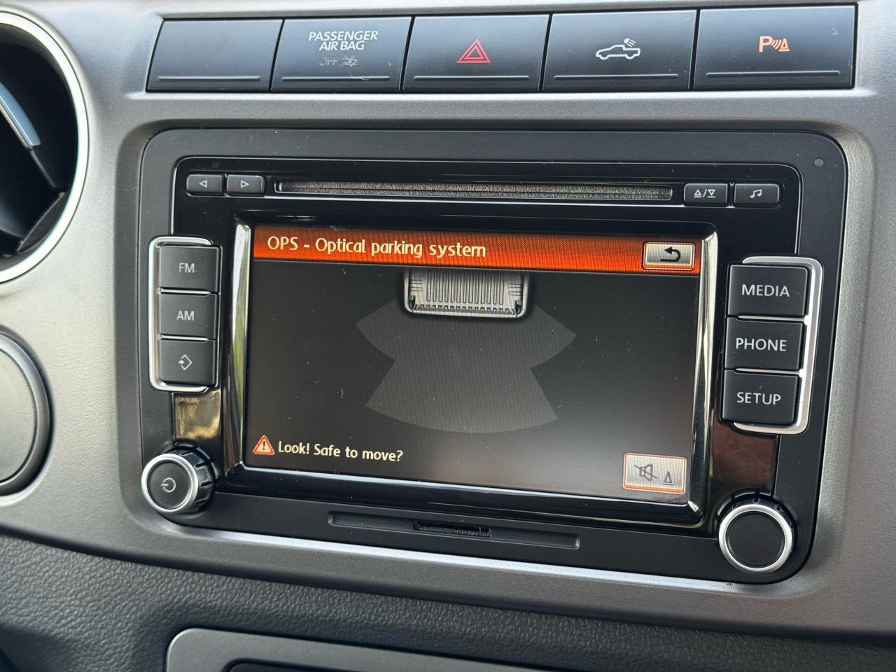 2014 Volkswagen Amarok only $72 weekly