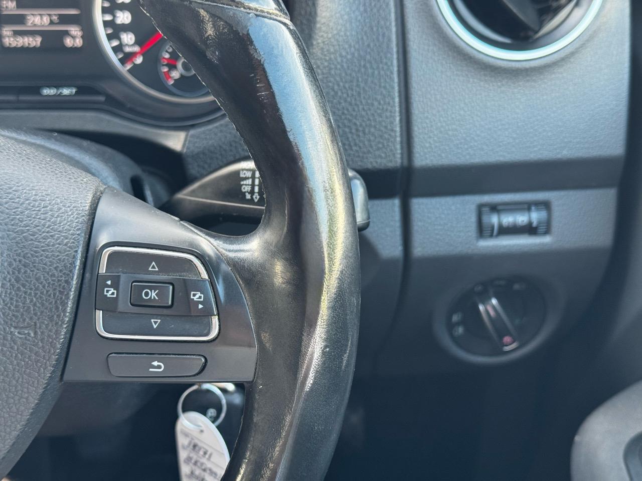 2014 Volkswagen Amarok only $72 weekly