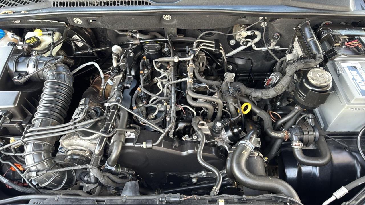 2014 Volkswagen Amarok only $72 weekly