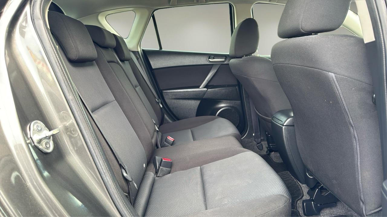 2010 Mazda 3 only $37 weekly