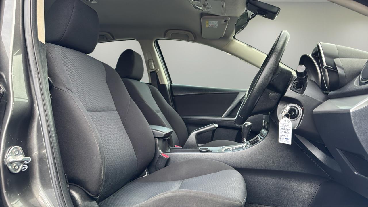 2010 Mazda 3 only $37 weekly