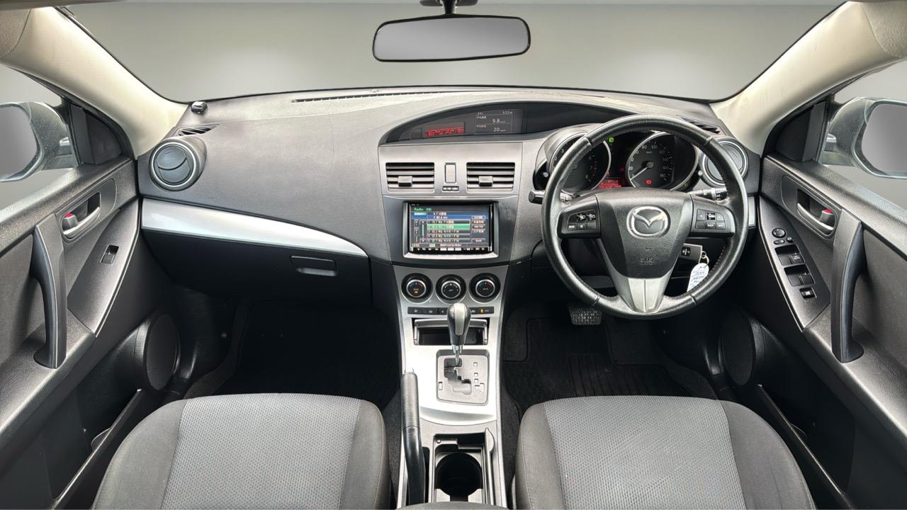 2010 Mazda 3 only $37 weekly