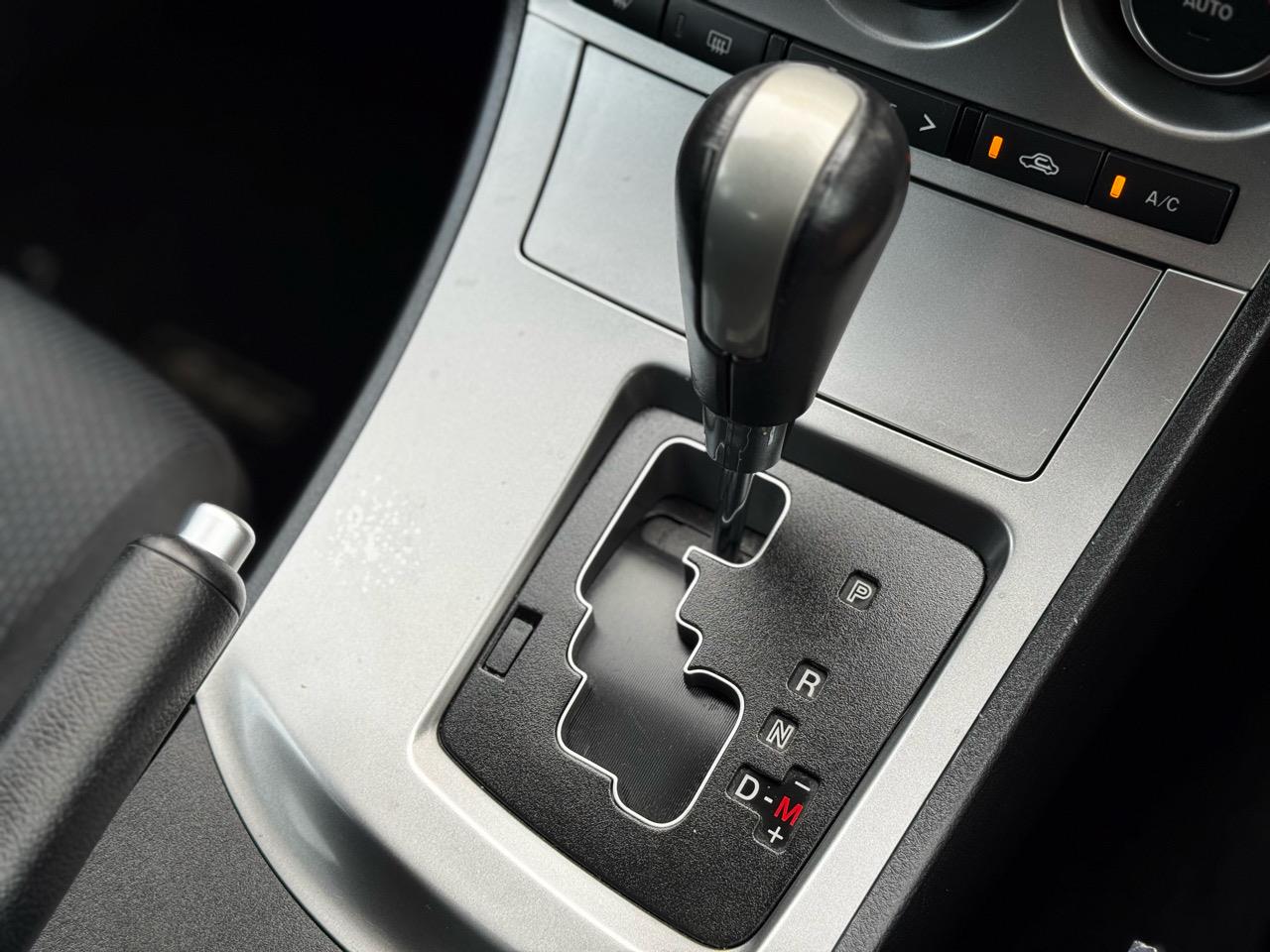 2010 Mazda 3 only $37 weekly