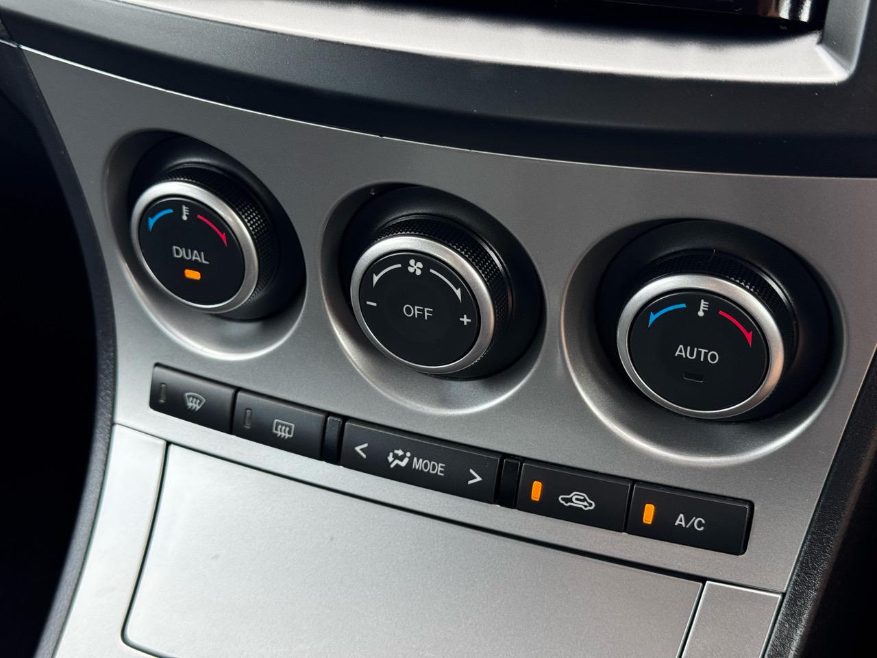 2010 Mazda 3 only $37 weekly