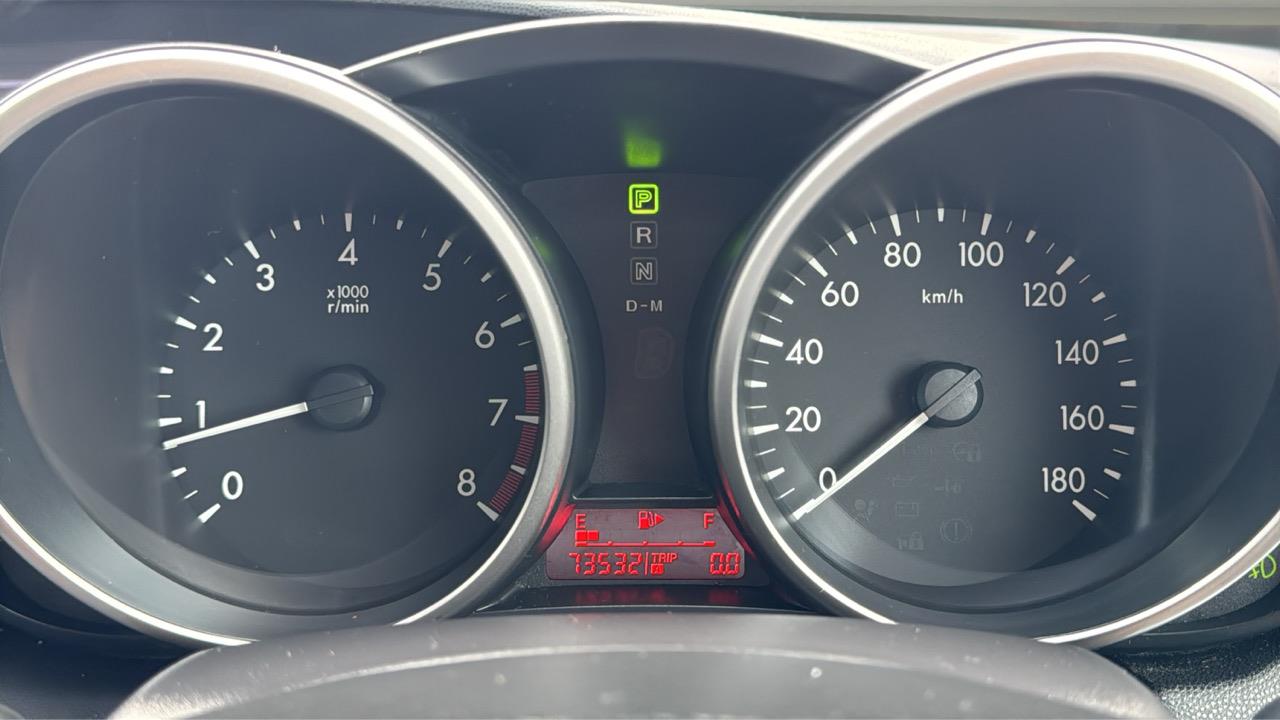 2010 Mazda 3 only $37 weekly